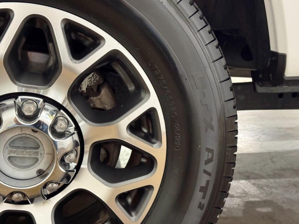 2020 Ford F-250 Image 67