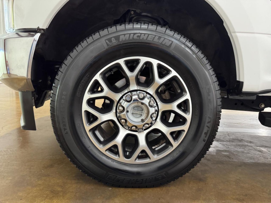 2020 Ford F-250 Image 68