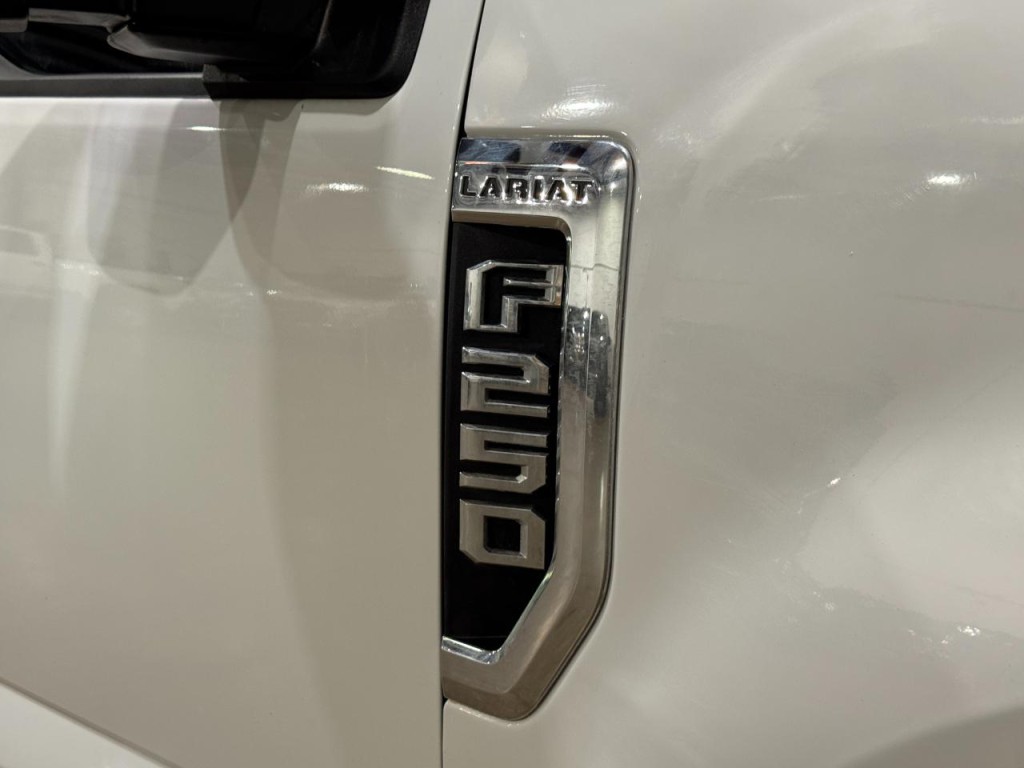 2020 Ford F-250 Image 71