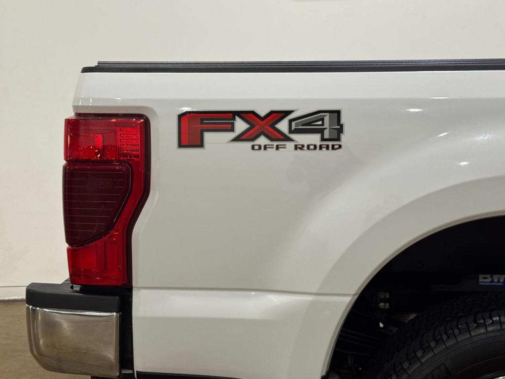 2020 Ford F-250 Image 73