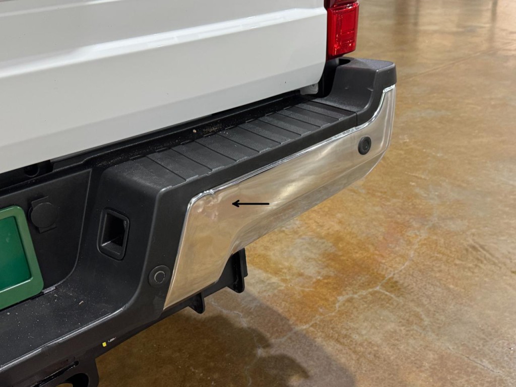 2020 Ford F-250 Image 74