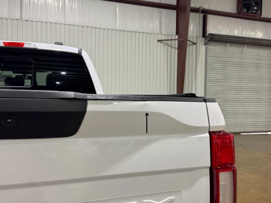 2020 Ford F-250 Image 76