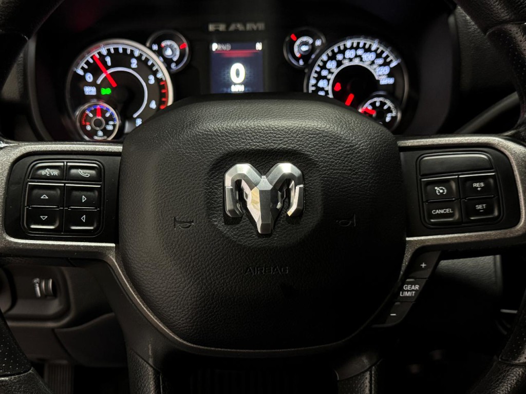 2021 RAM 3500 Image 4