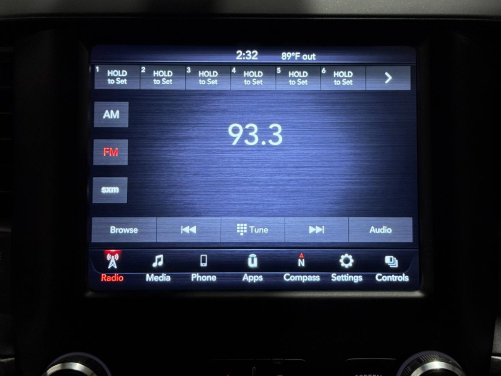 2021 RAM 3500 Image 9