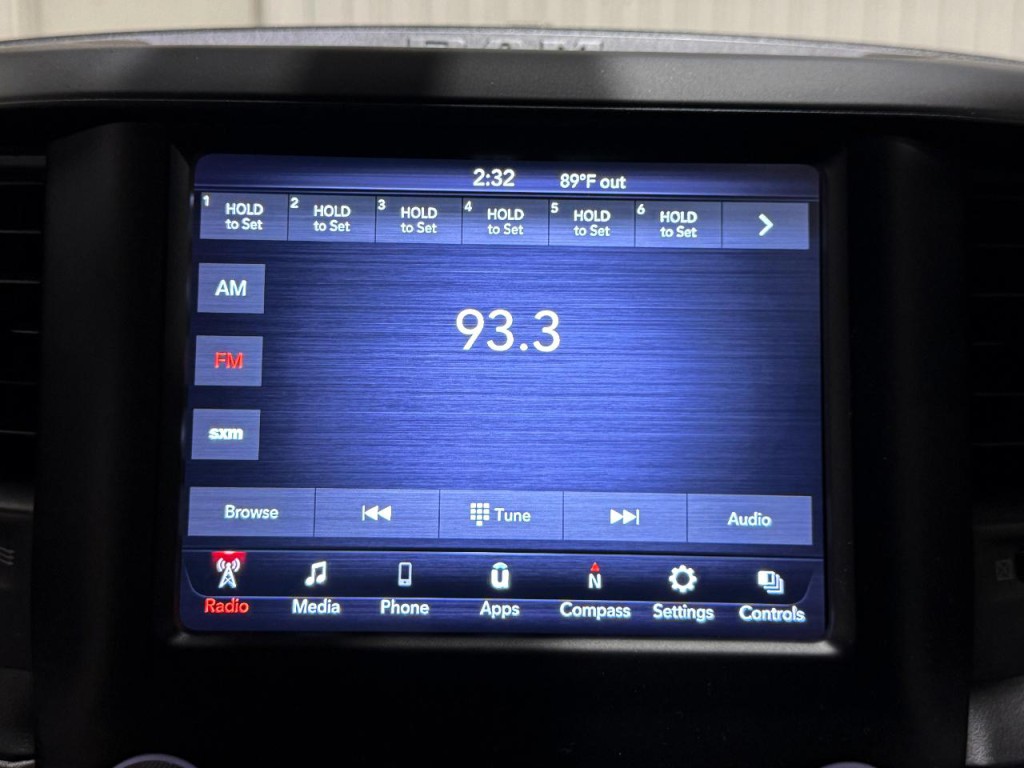 2021 RAM 3500 Image 10