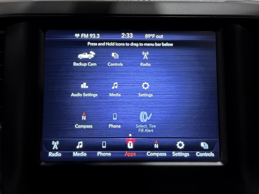 2021 RAM 3500 Image 13