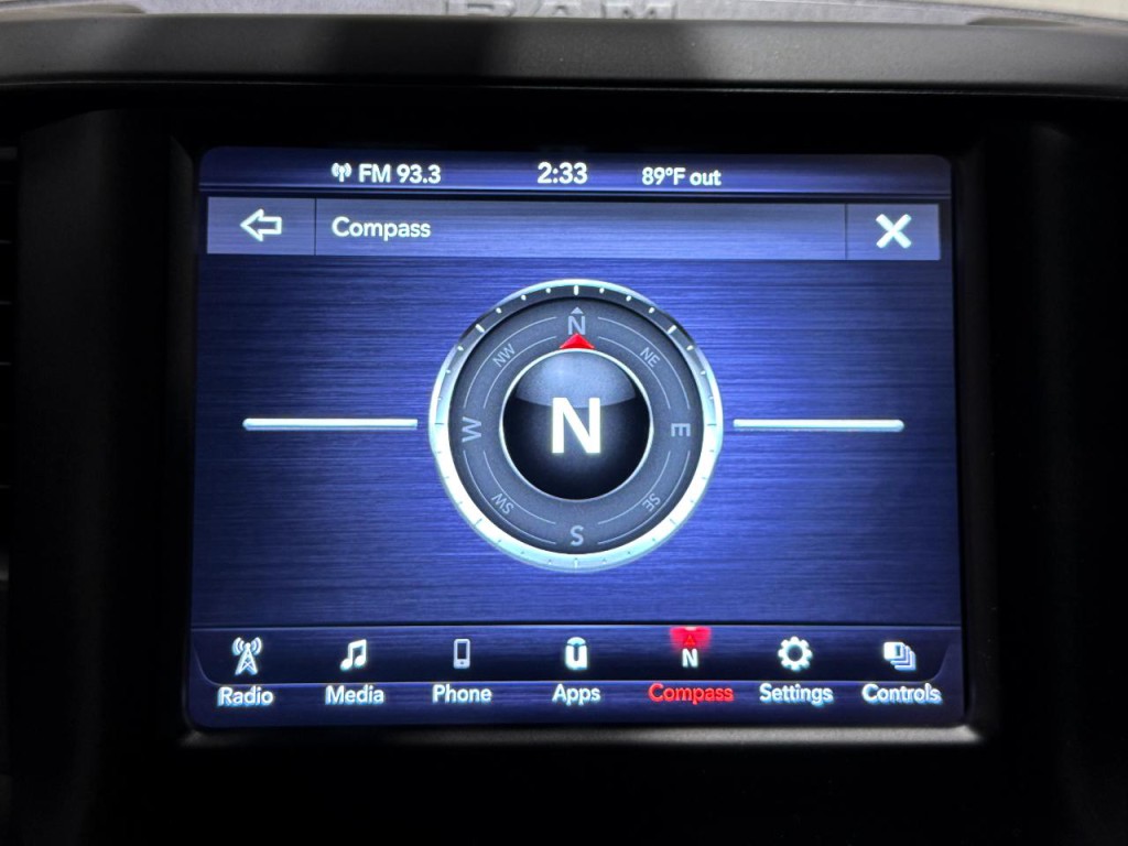 2021 RAM 3500 Image 14