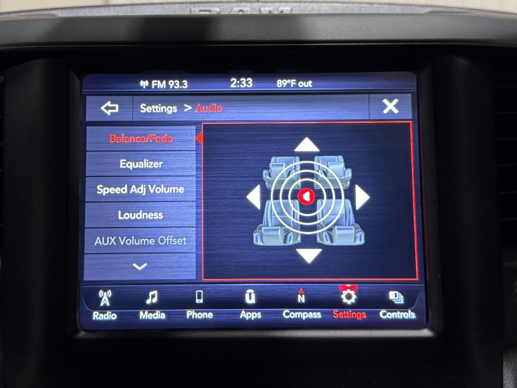 2021 RAM 3500 Image 18