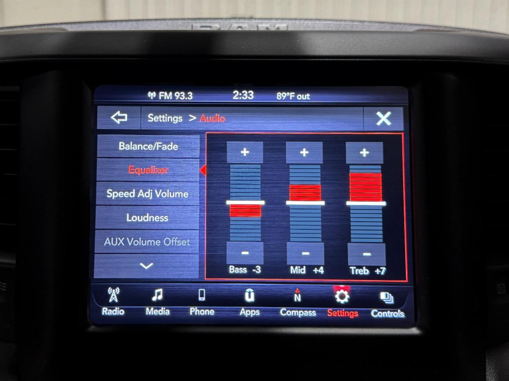 2021 RAM 3500 Image 19
