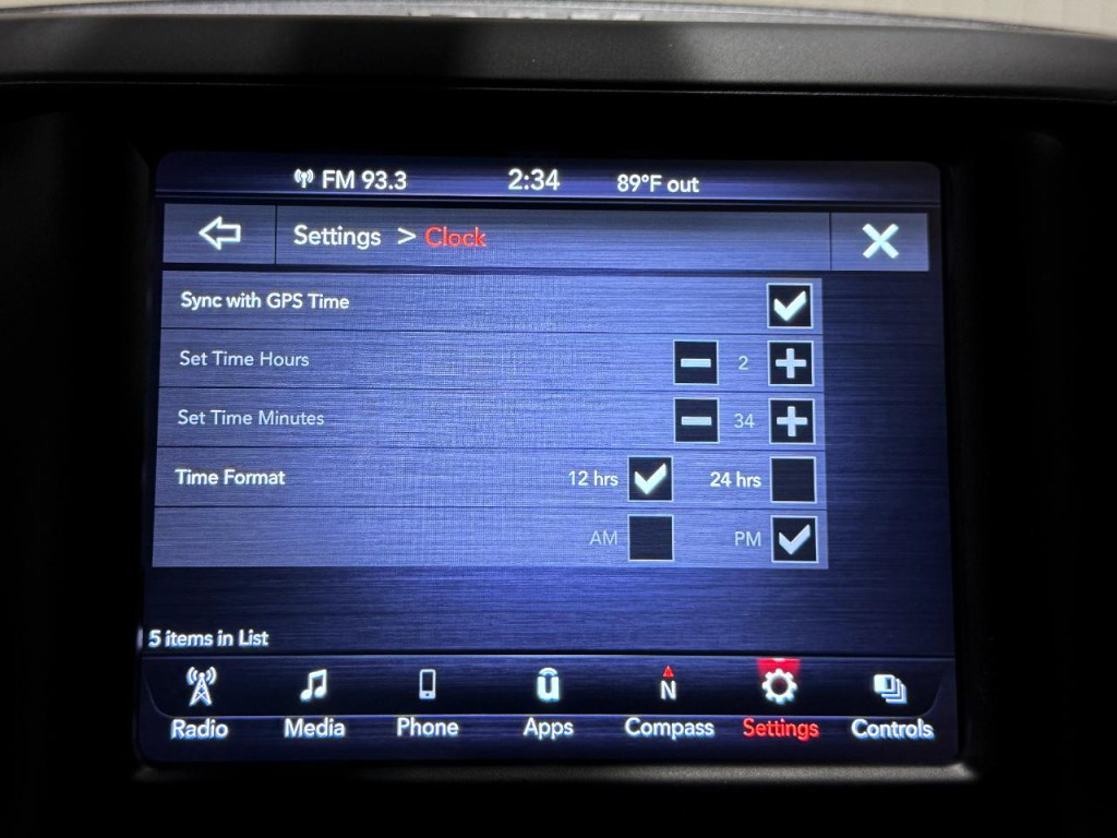 2021 RAM 3500 Image 22