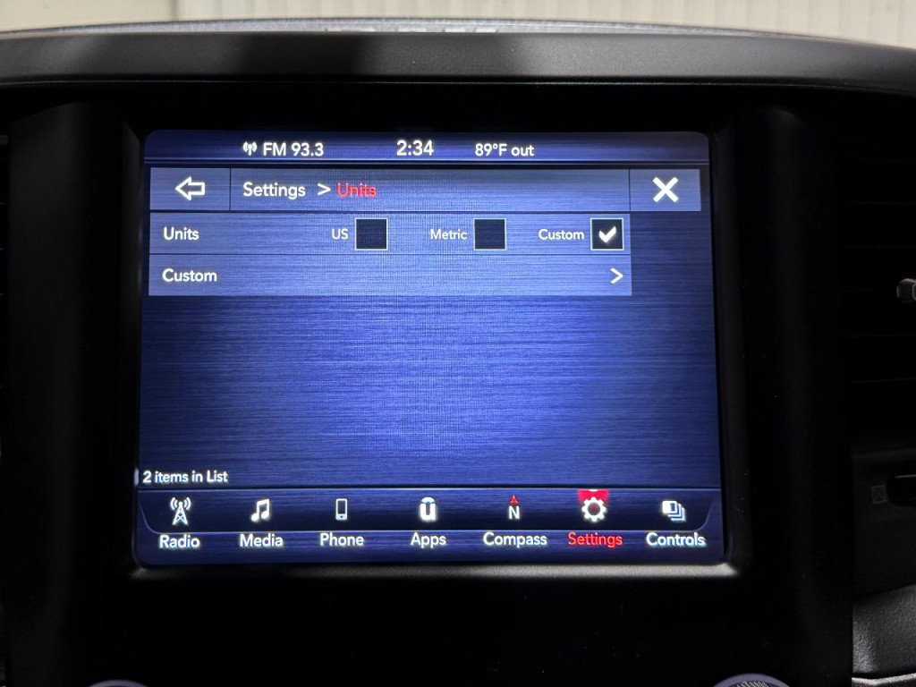 2021 RAM 3500 Image 23