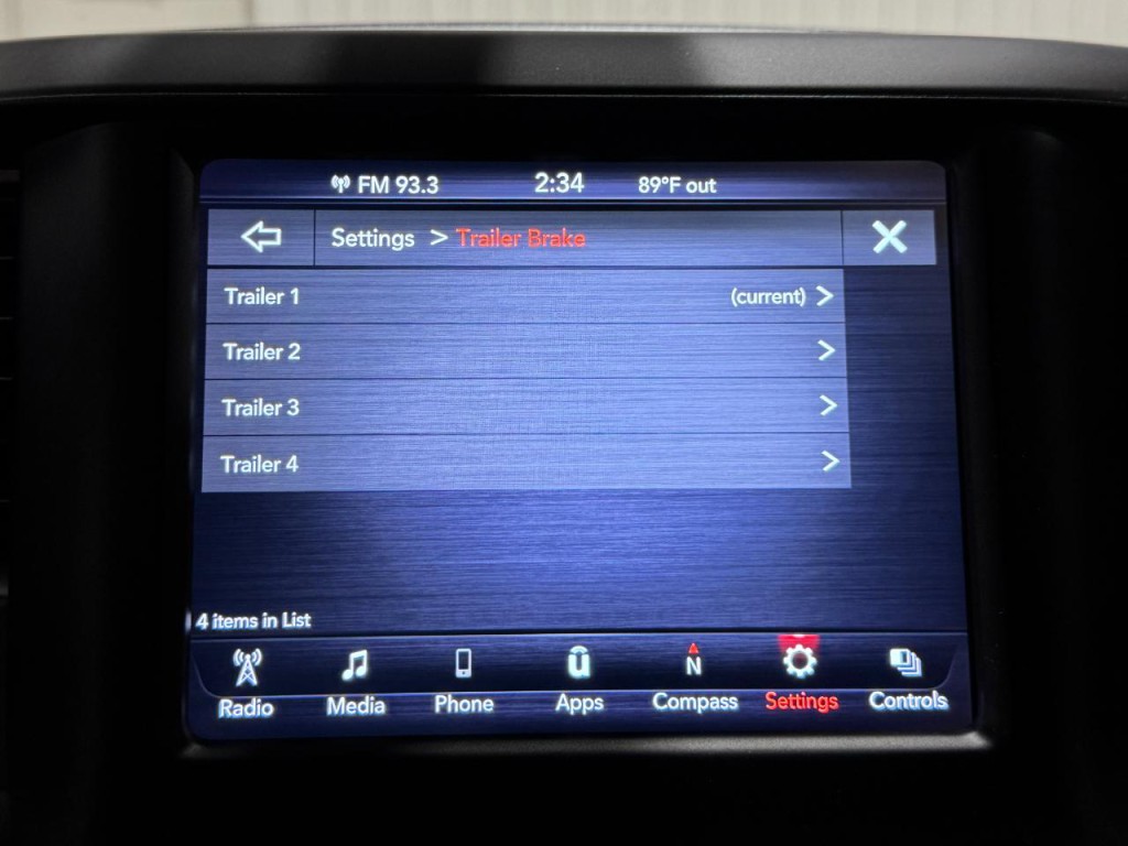 2021 RAM 3500 Image 26