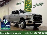 Image for 2021 RAM 3500 TRADESMAN CREWCAB LONG DRW 6.7L DIESEL ID: 7437816