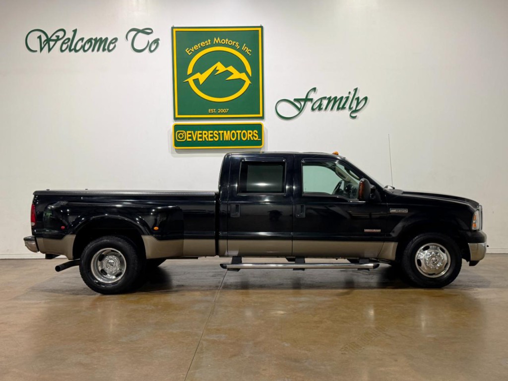 2005 Ford F-350 Image 2