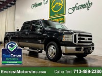 Image for 2005 Ford F-350 LARIAT CREWCAB DRW 6.0L V8 DIESEL ID: 7440080