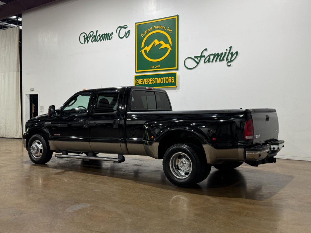 2005 Ford F-350 Image 5