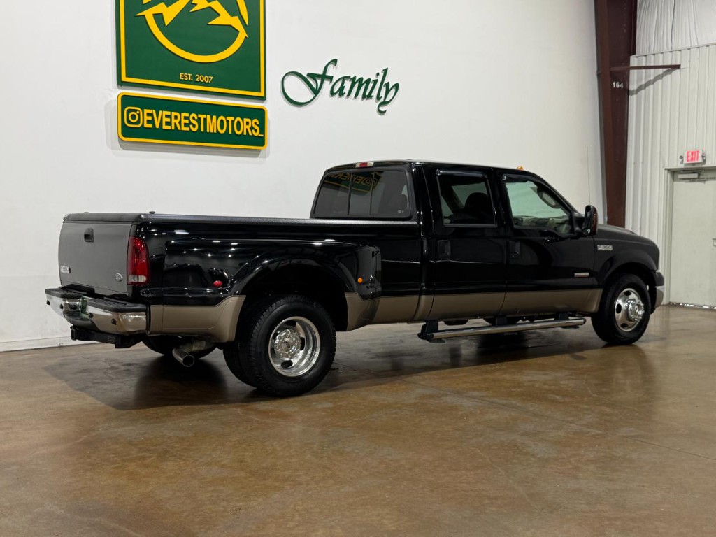 2005 Ford F-350 Image 7