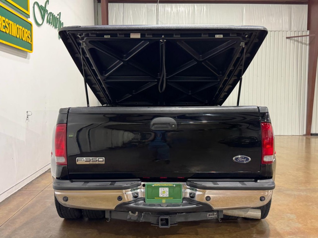 2005 Ford F-350 Image 34