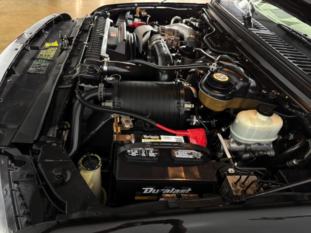 2005 Ford F-350 Image 37