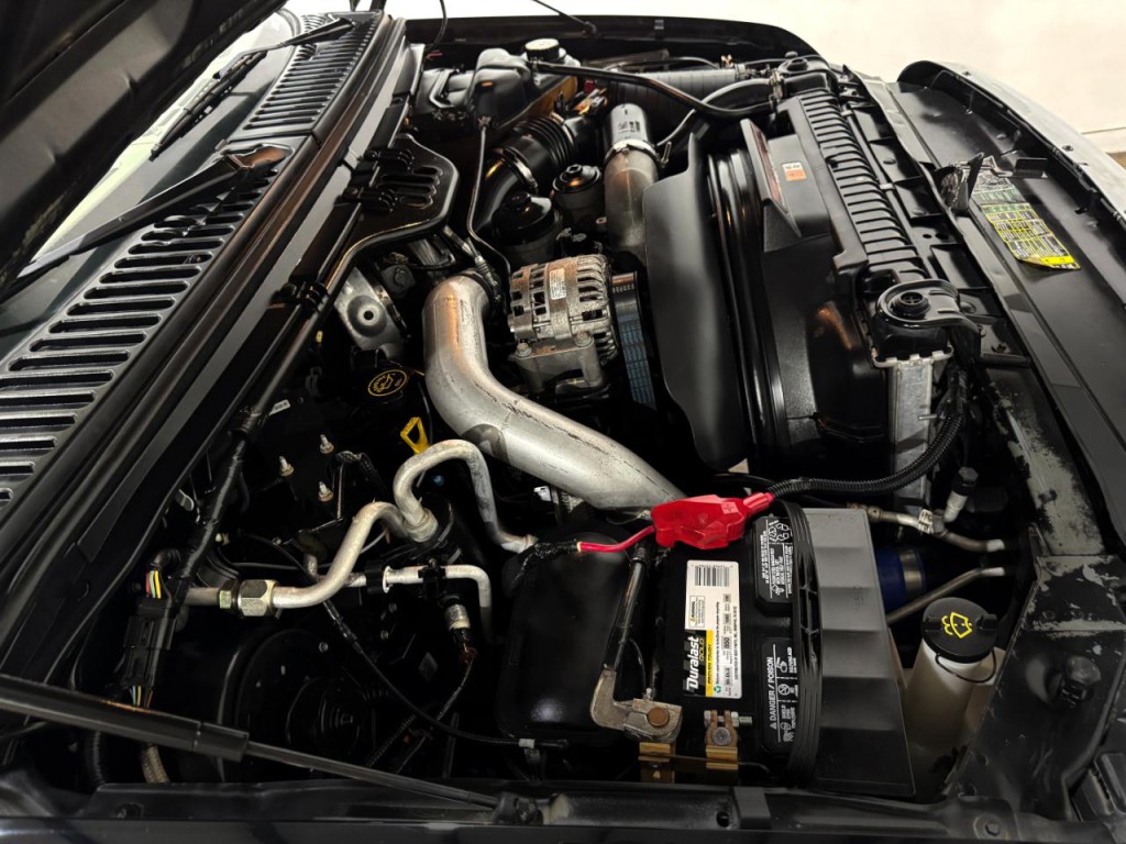 2005 Ford F-350 Image 39