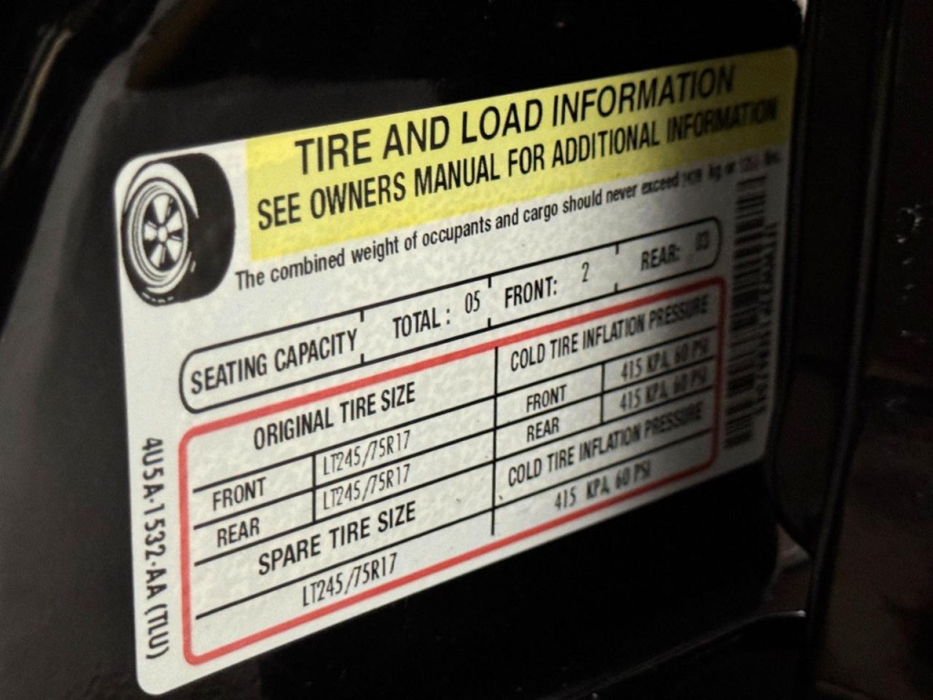 2005 Ford F-350 Image 46