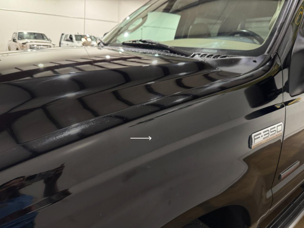 2005 Ford F-350 Image 48