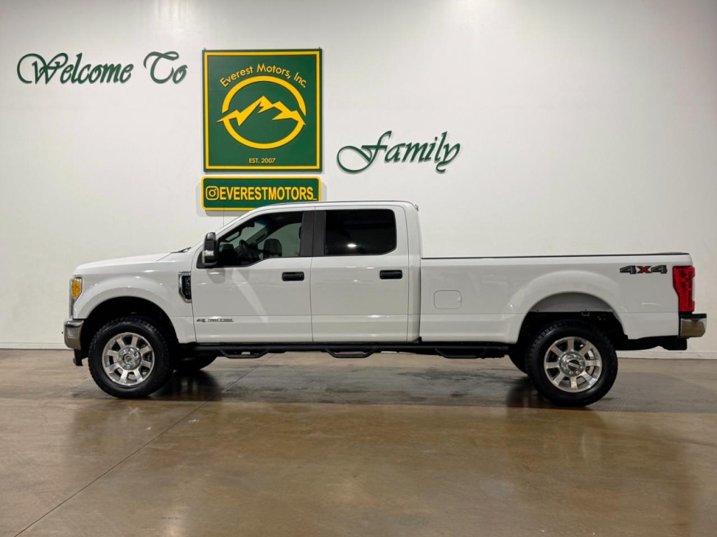 2017 Ford F-350 Image 5