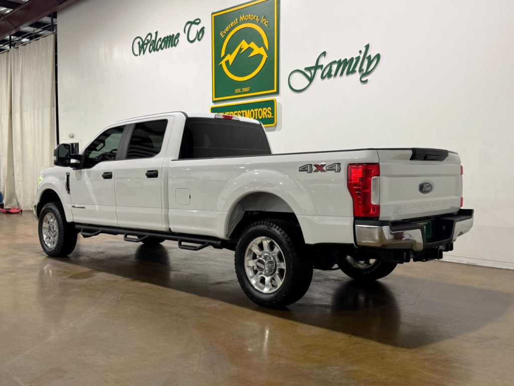 2017 Ford F-350 Image 6