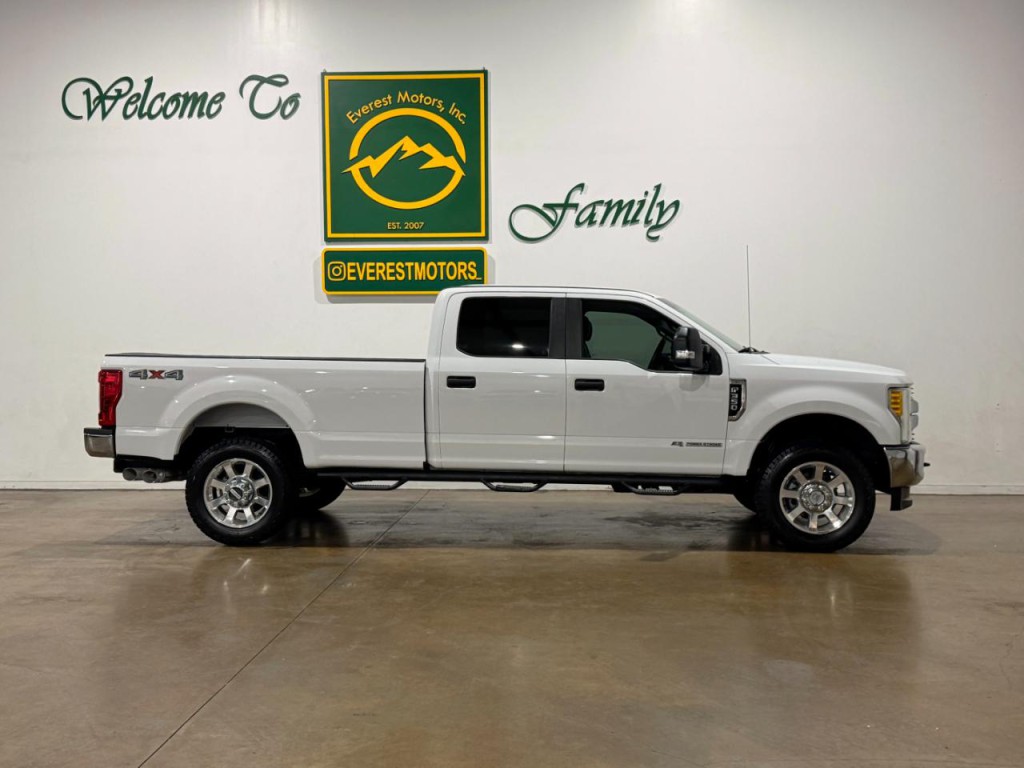 2017 Ford F-350 Image 9