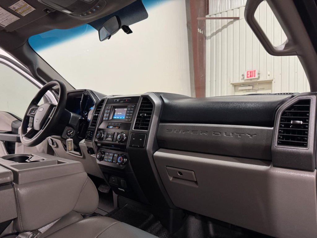 2017 Ford F-350 Image 11