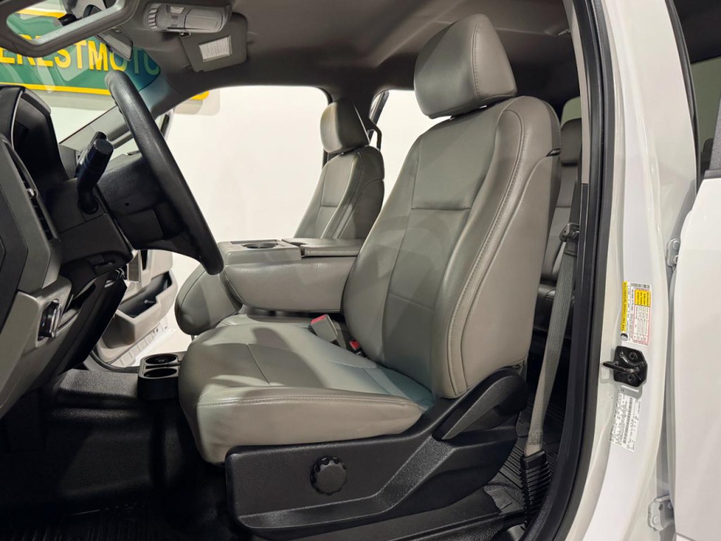 2017 Ford F-350 Image 12