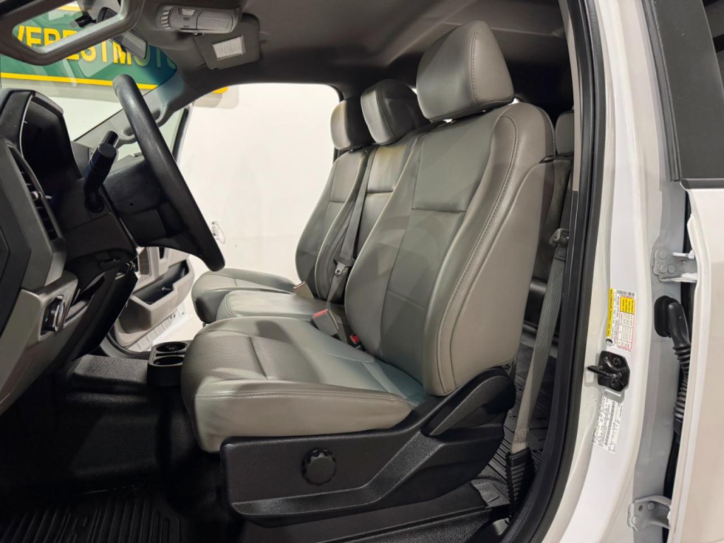 2017 Ford F-350 Image 13