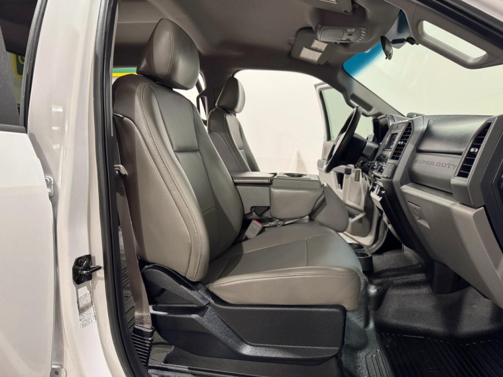 2017 Ford F-350 Image 14