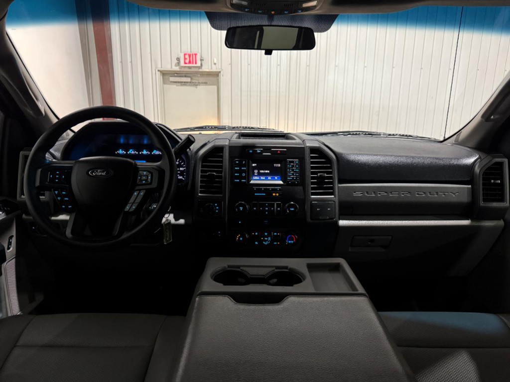 2017 Ford F-350 Image 20