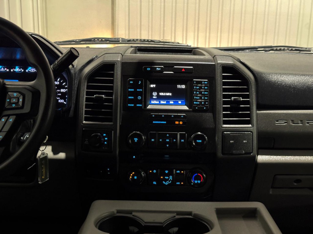 2017 Ford F-350 Image 21