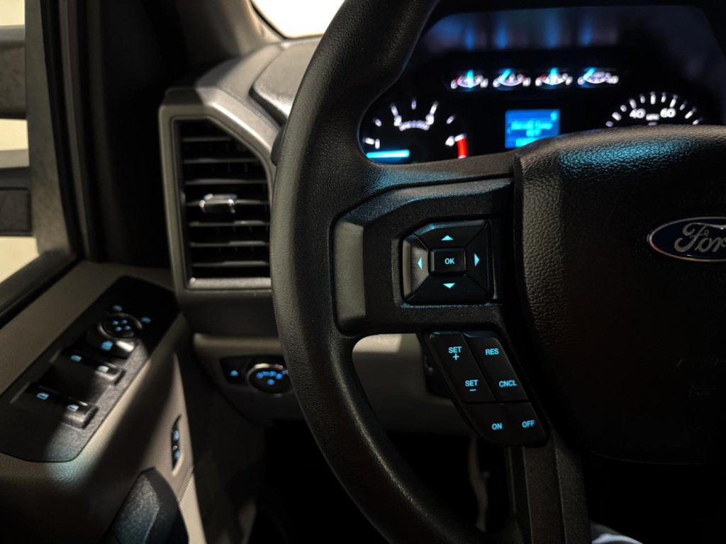 2017 Ford F-350 Image 22