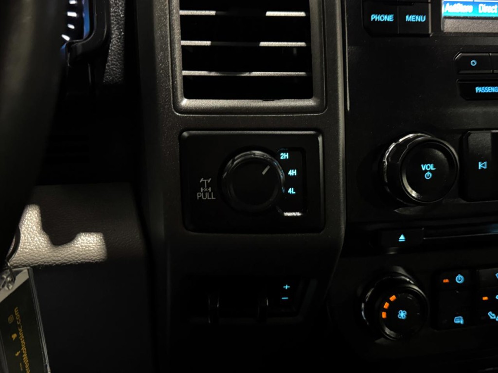 2017 Ford F-350 Image 26
