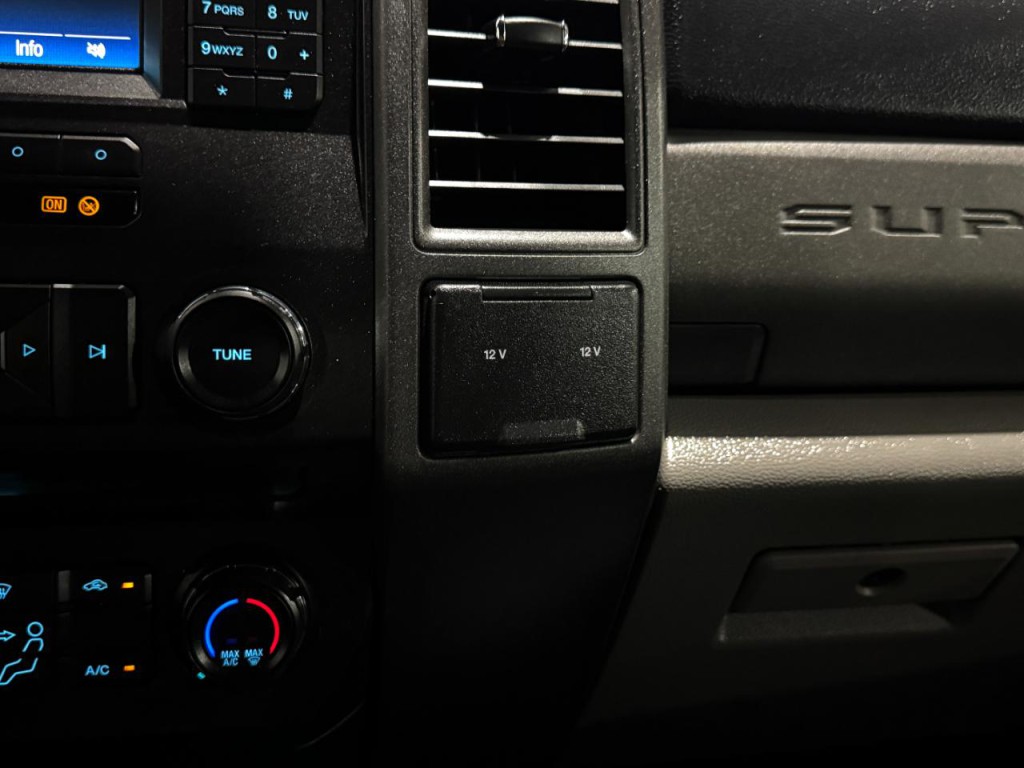 2017 Ford F-350 Image 27