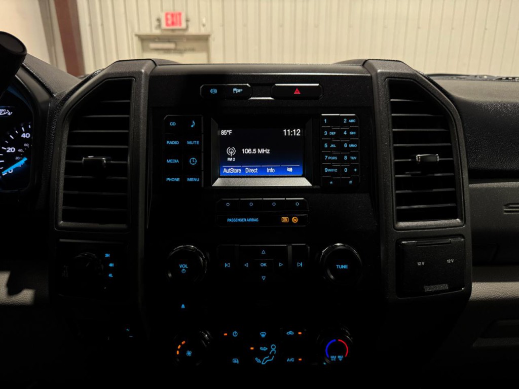 2017 Ford F-350 Image 34