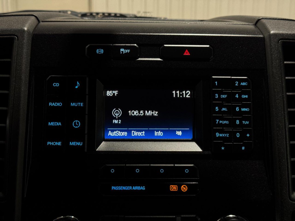 2017 Ford F-350 Image 35