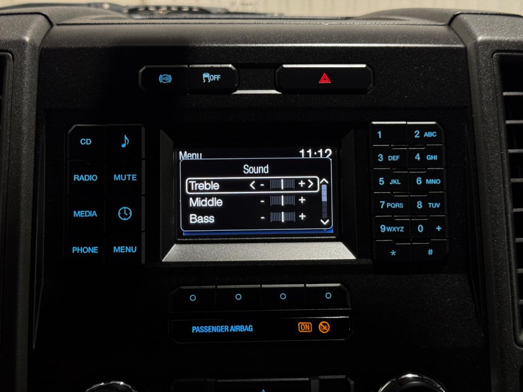 2017 Ford F-350 Image 37