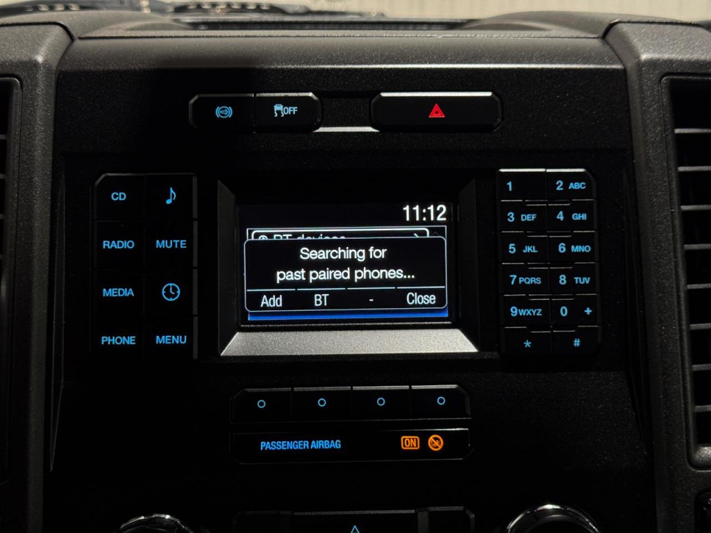 2017 Ford F-350 Image 38