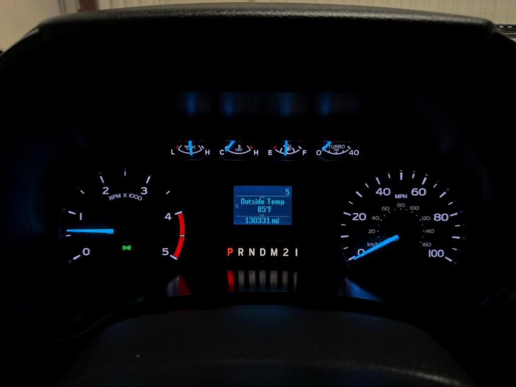 2017 Ford F-350 Image 39