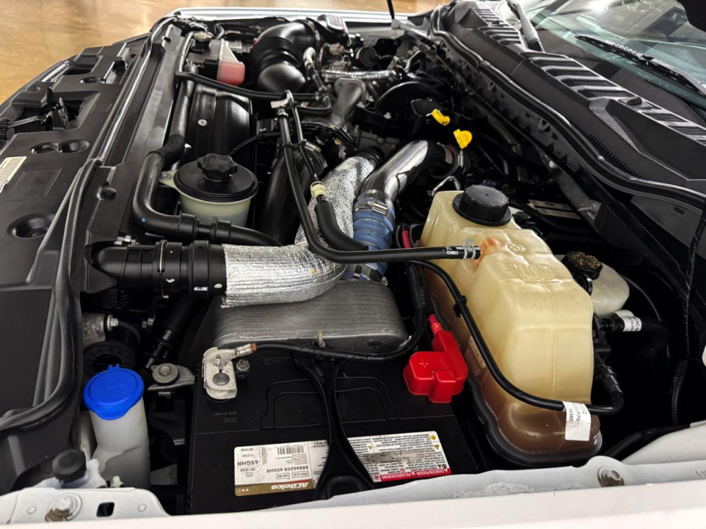 2017 Ford F-350 Image 44