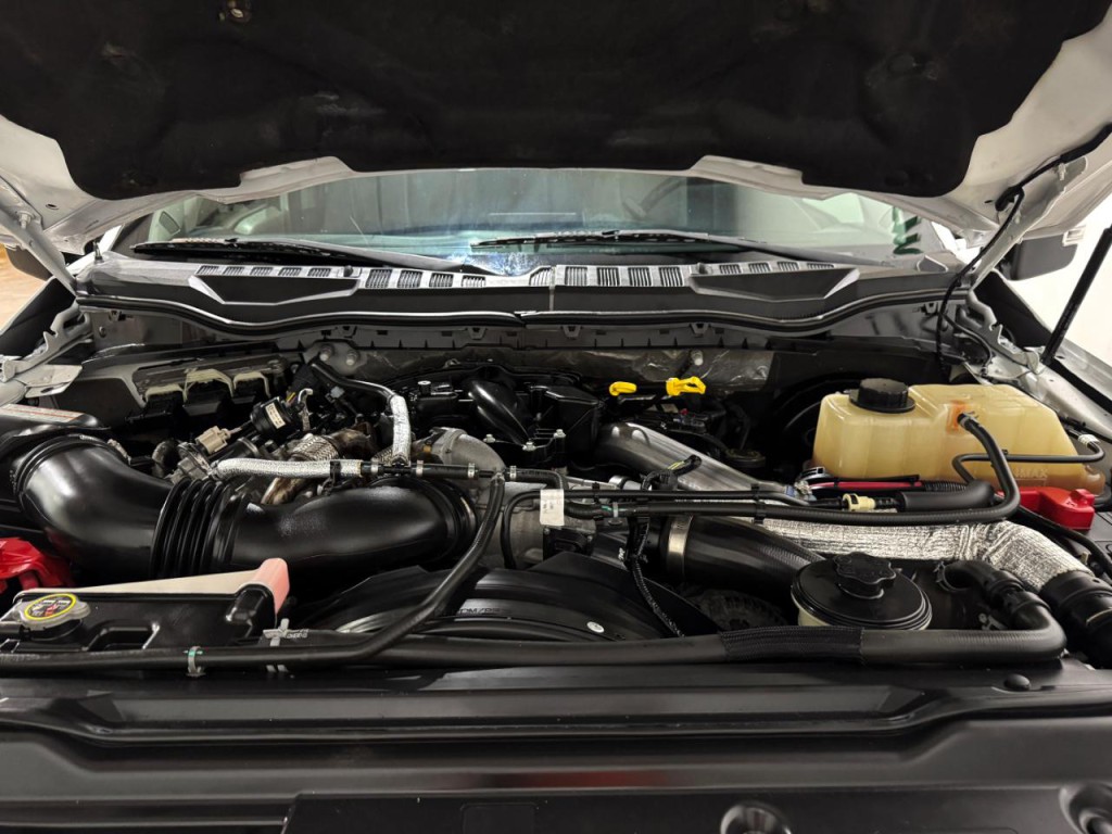 2017 Ford F-350 Image 45