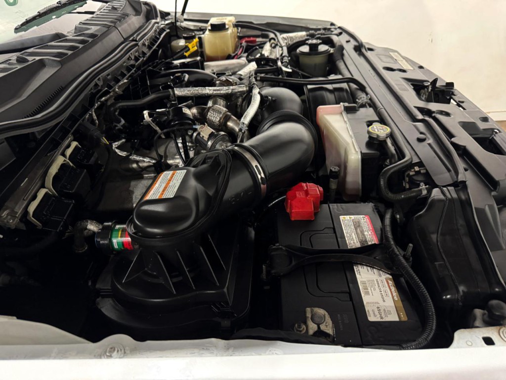 2017 Ford F-350 Image 46