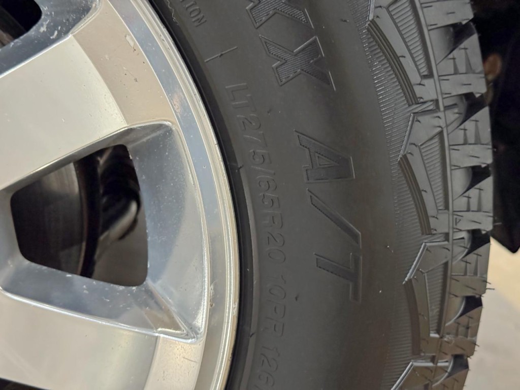 2017 Ford F-350 Image 48