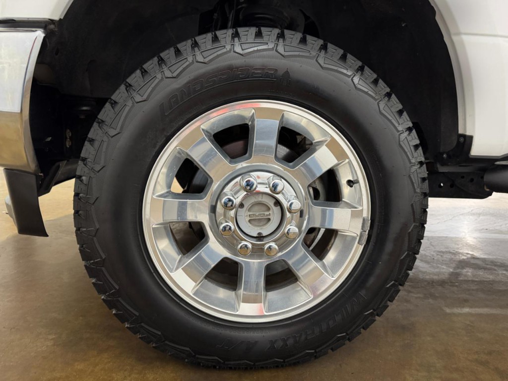 2017 Ford F-350 Image 49