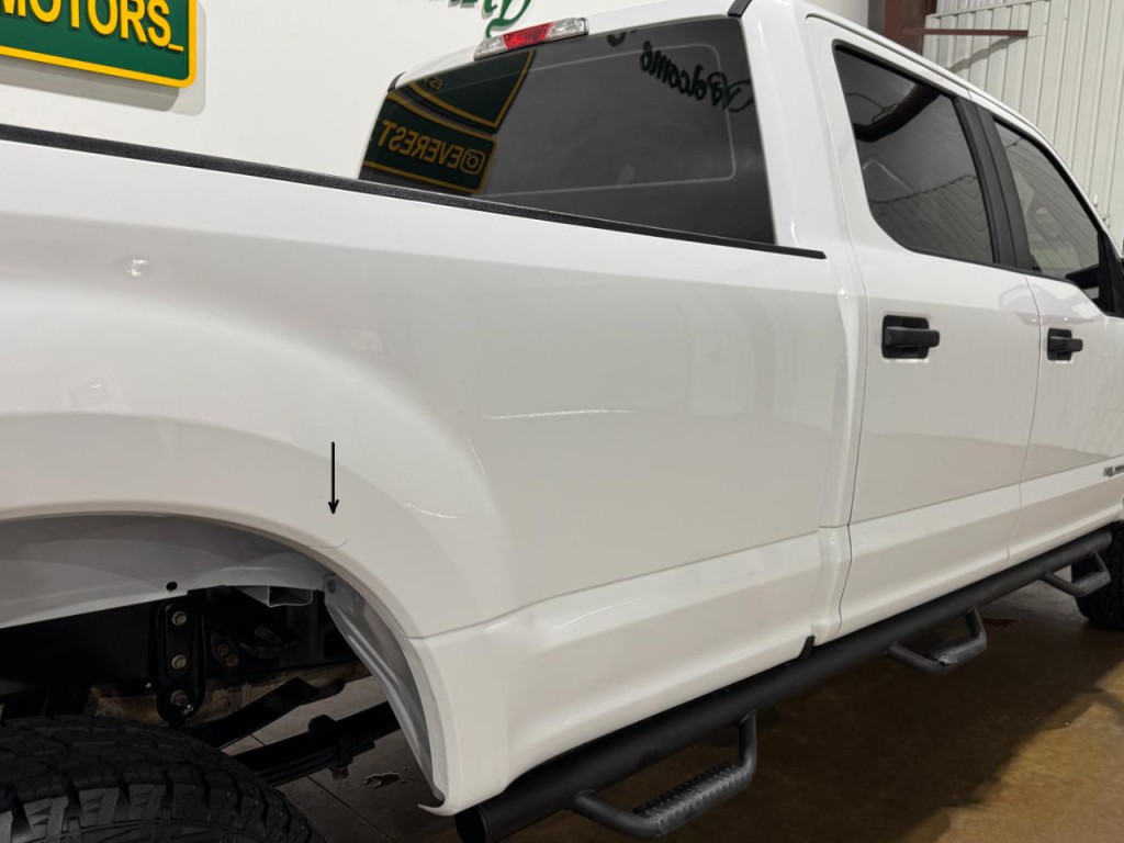 2017 Ford F-350 Image 55