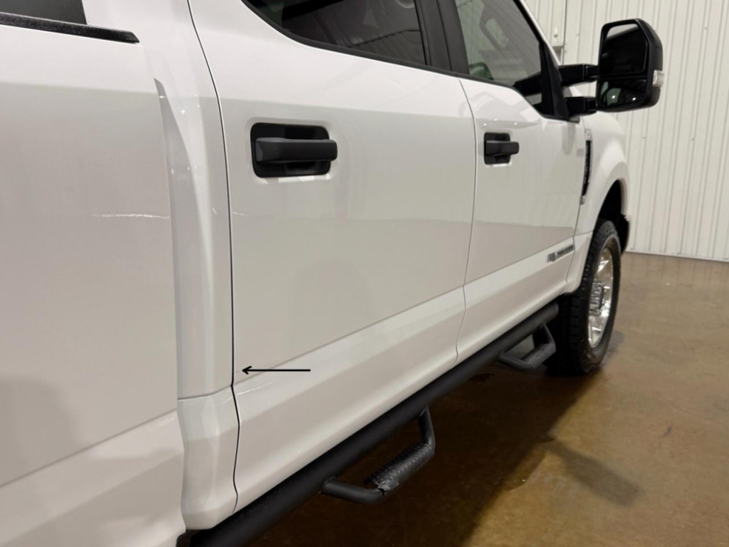 2017 Ford F-350 Image 56